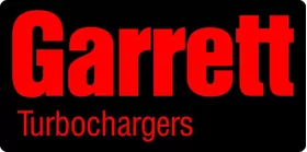 Garrett Turbochargers Decal / Sticker 04