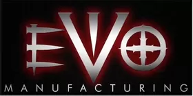 Evo Manufacturing Decal / Sticker 04