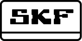 SKF Decal / Sticker 02