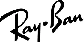 Ray-Ban Decal / Sticker