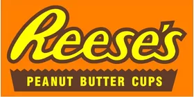 Reese's Peanut Butter Cups Decal / Sticker 05