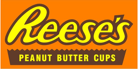 REESE'S PEANUT BUTTER CUPS DECAL / STICKER 05