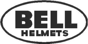 Bell Helmets Decal / Sticker 01