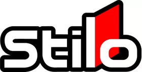 Stilo Helmets Decal / Sticker 06