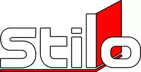 Stilo Helmets Decal / Sticker 02