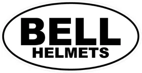 Bell Helmets Decal / Sticker 05