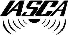 IASCA Decal / Sticker