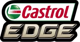 Castrol Edge Decal / Sticker 16