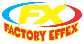 Factory Effex Decal / Sticker 04