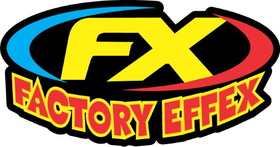 Factory Effex Decal / Sticker 05