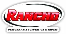 Rancho Decal / Sticker 07
