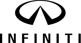 Infiniti Motor Decal / Sticker 05