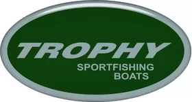 Trophy Boats Decal / Sticker 02