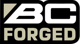 BC Forged Decal / Sticker 01