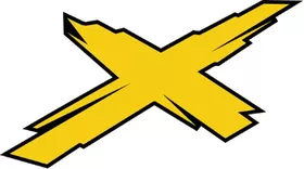 X Can-Am Ski-Doo Sea-Doo Decal / Sticker 10