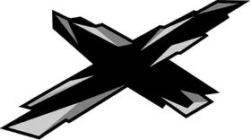 X Can-Am Ski-Doo Sea-Doo Decal / Sticker 60