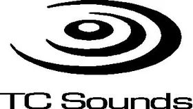 TC Sounds Decal / Sticker