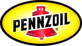 Pennzoil Decal / Sticker 06