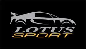 Lotus Sport Decal / Sticker 05