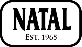 Natal Drums Decal / Sticker 02