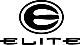 Elite Archery Decal / Sticker 15