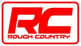 Rough Country Decal / Sticker 02