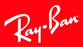 Ray-Ban Decal / Sticker 02