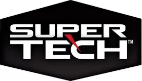 Super Tech Decal / Sticker 02