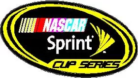 Sprint Cup Series Decal / Sticker