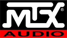 MTX Decal / Sticker 02