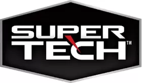 Super Tech Decal / Sticker 01