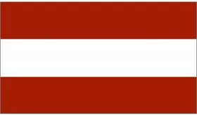 Austrian Flag Decal / Sticker