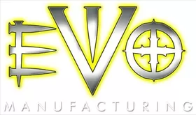 Evo Manufacturing Decal / Sticker 05