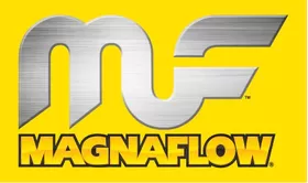 Magnaflow Decal / Sticker 05