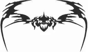 Dethklok Decal / Sticker 01