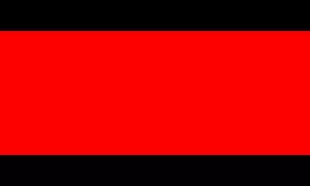 Thin Red Line 2 Inch (2.00) Thick Decal / Sticker 07