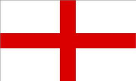 England United Kingdom Flag Decal / Sticker