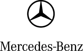 Mercedes Decal / Sticker 04