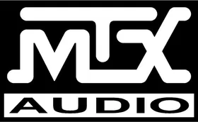 MTX Decal / Sticker 04