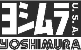 Yoshimura Decal / Sticker 04