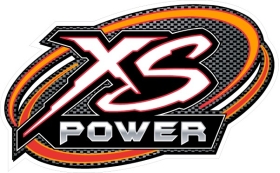 XS Power Decal / Sticker 01
