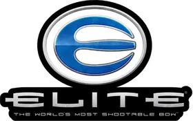 Elite Archery Decal / Sticker 04