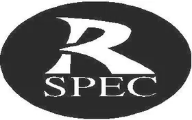 R Spec Decal / Sticker