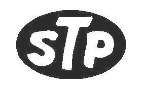 STP Decal / Sticker