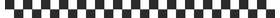 Checkered Flag Decal / Sticker 83