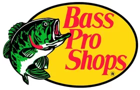 Bass Pro Shops Decal / Sticker 02