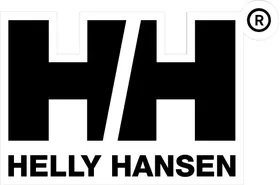 Helly Hansen Decal / Sticker 02