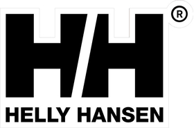 Helly Hansen Decal / Sticker 02
