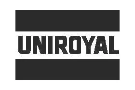 Uniroyal Decal / Sticker