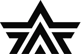 Argonaut Cycles Decal / Sticker 04